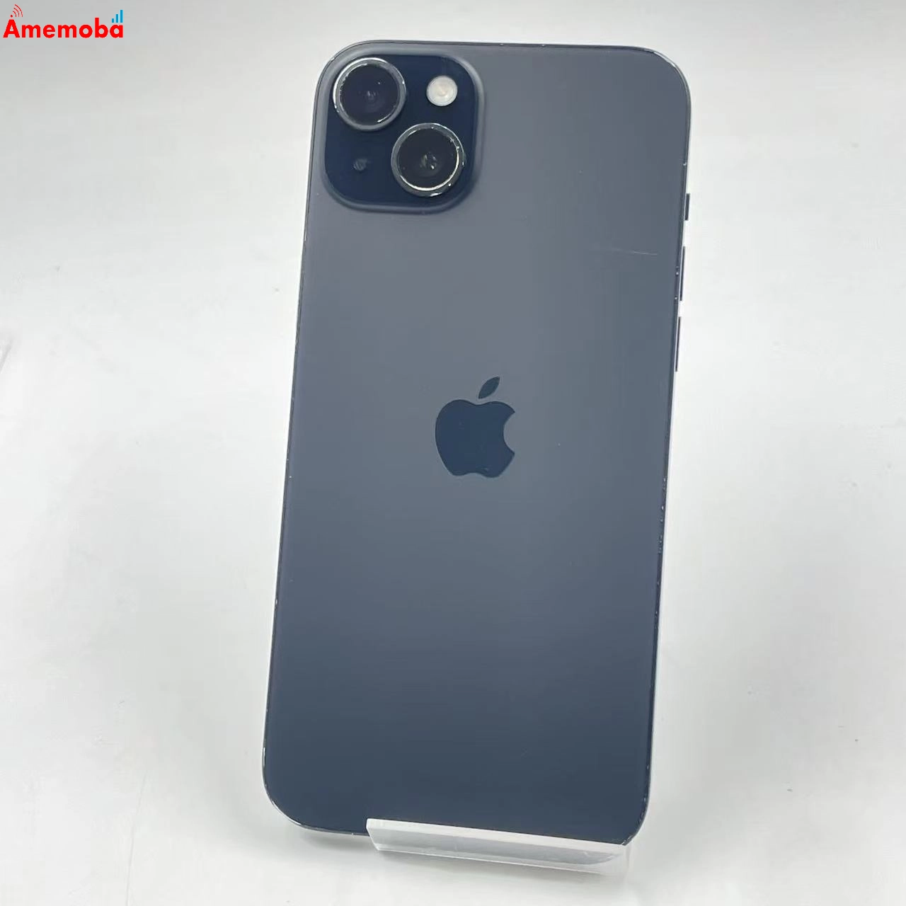 iPhone15 Plus 256GB ブラック MU0F3J/A Apple版SIMフリー