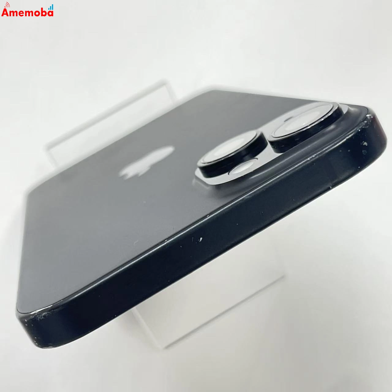 iPhone15 Plus 256GB ブラック MU0F3J/A Apple版SIMフリー