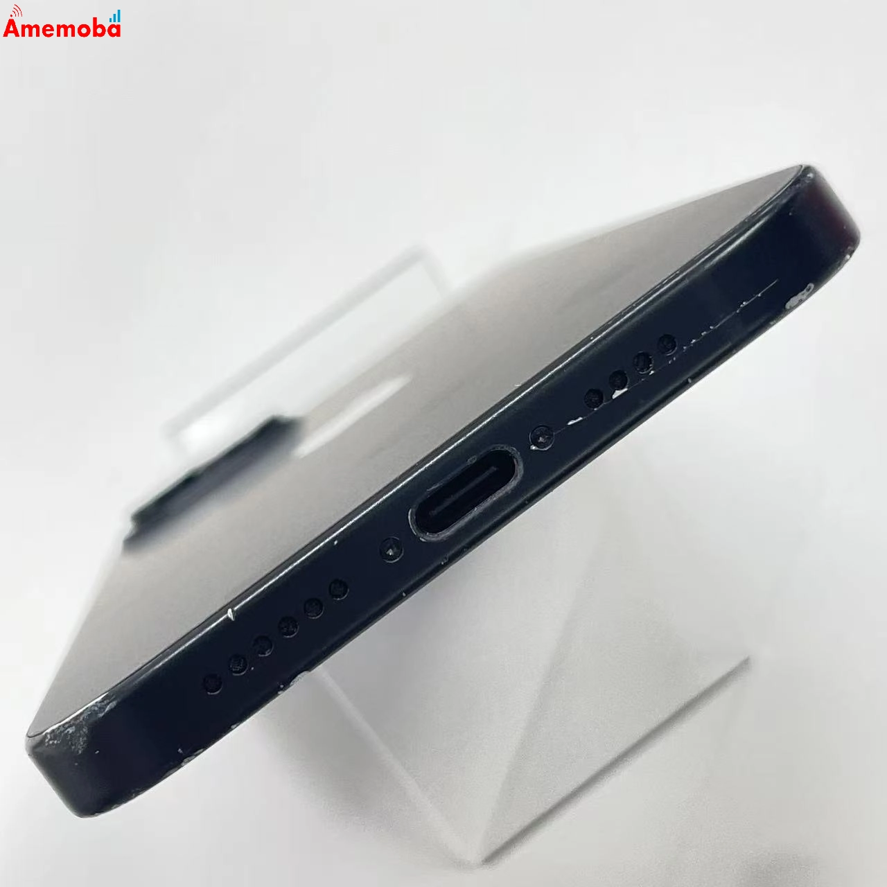 iPhone15 Plus 256GB ブラック MU0F3J/A Apple版SIMフリー