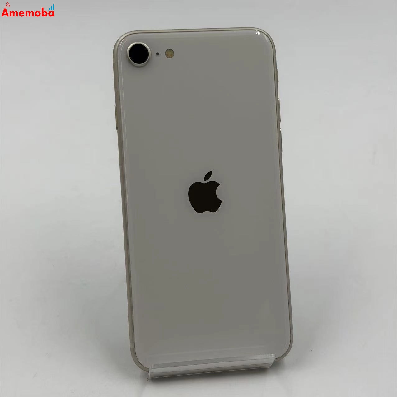 iPhoneSE 第3世代 64GB スターライト MMYD3J/A SoftBank版SIMフリー 美品