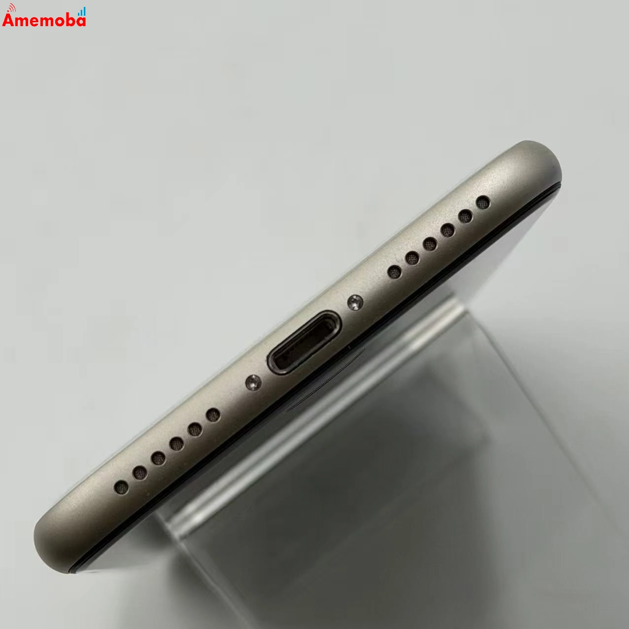 iPhoneSE 第3世代 64GB スターライト MMYD3J/A SoftBank版SIMフリー 美品