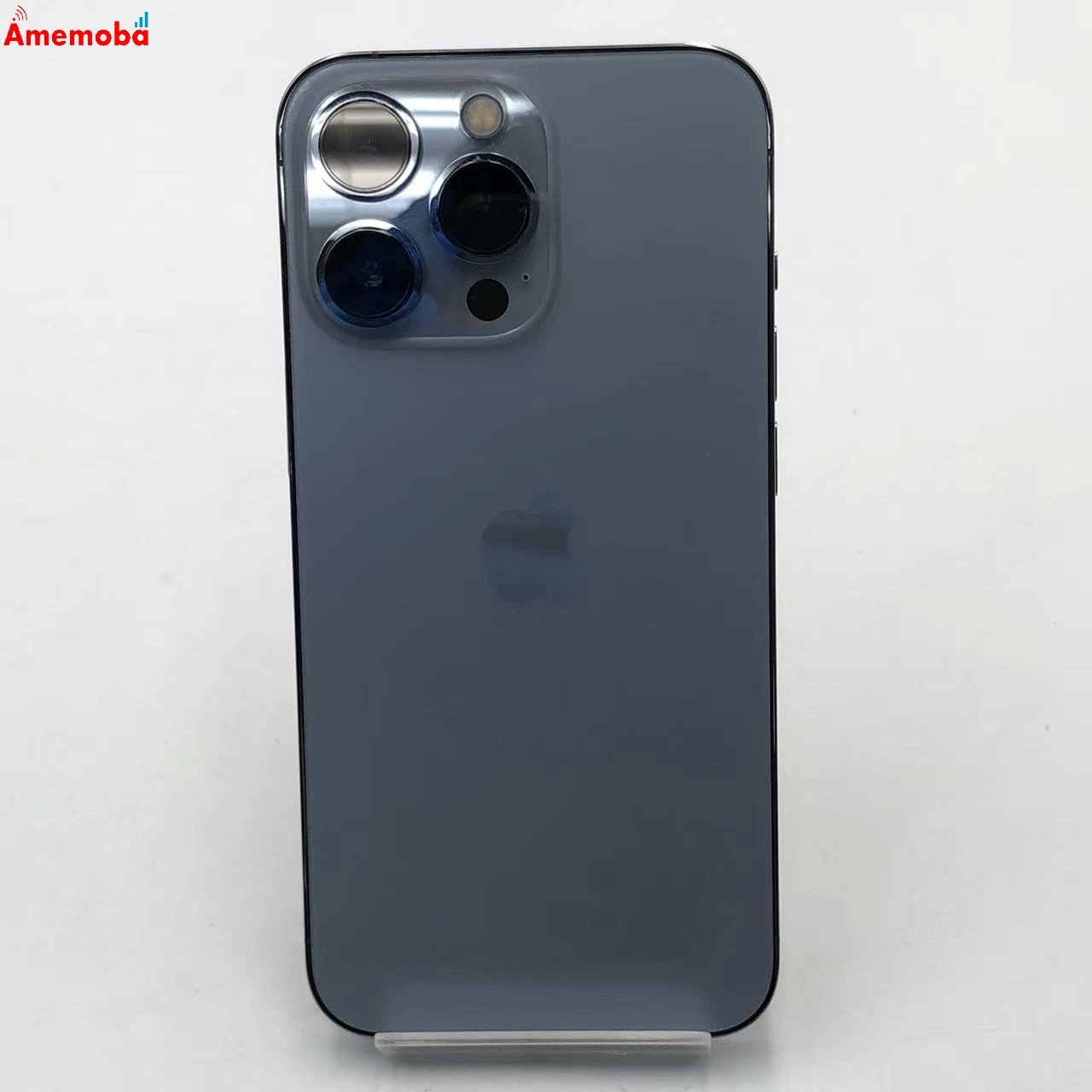 iPhone13 Pro 128GB シエラブルー MLUK3J/A Apple版SIMフリー ジャンク品