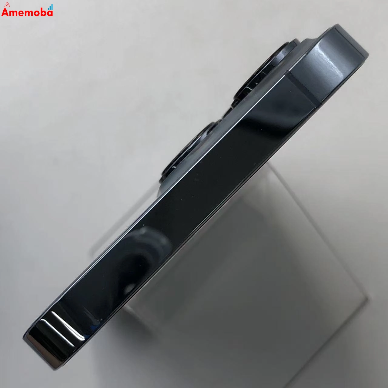 iPhone13 Pro 128GB シエラブルー MLUK3J/A Apple版SIMフリー ジャンク品