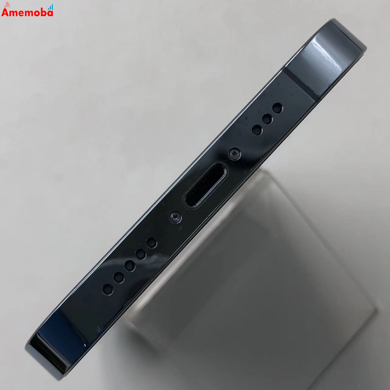 iPhone13 Pro 128GB シエラブルー MLUK3J/A Apple版SIMフリー ジャンク品