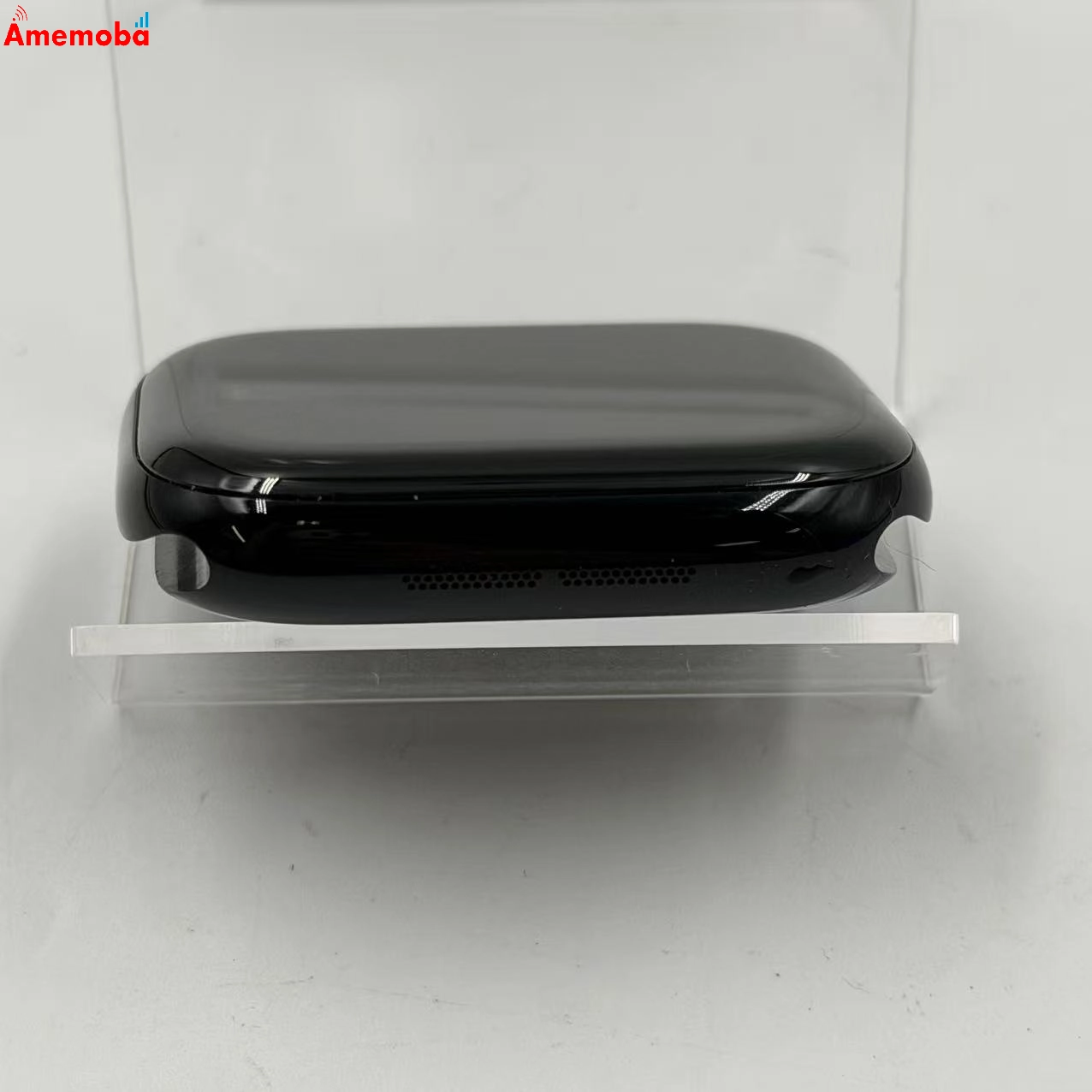 Apple Watch Series11 46mm GPSモデル 64GB ジェットブラック MEW84J/A 新品同様