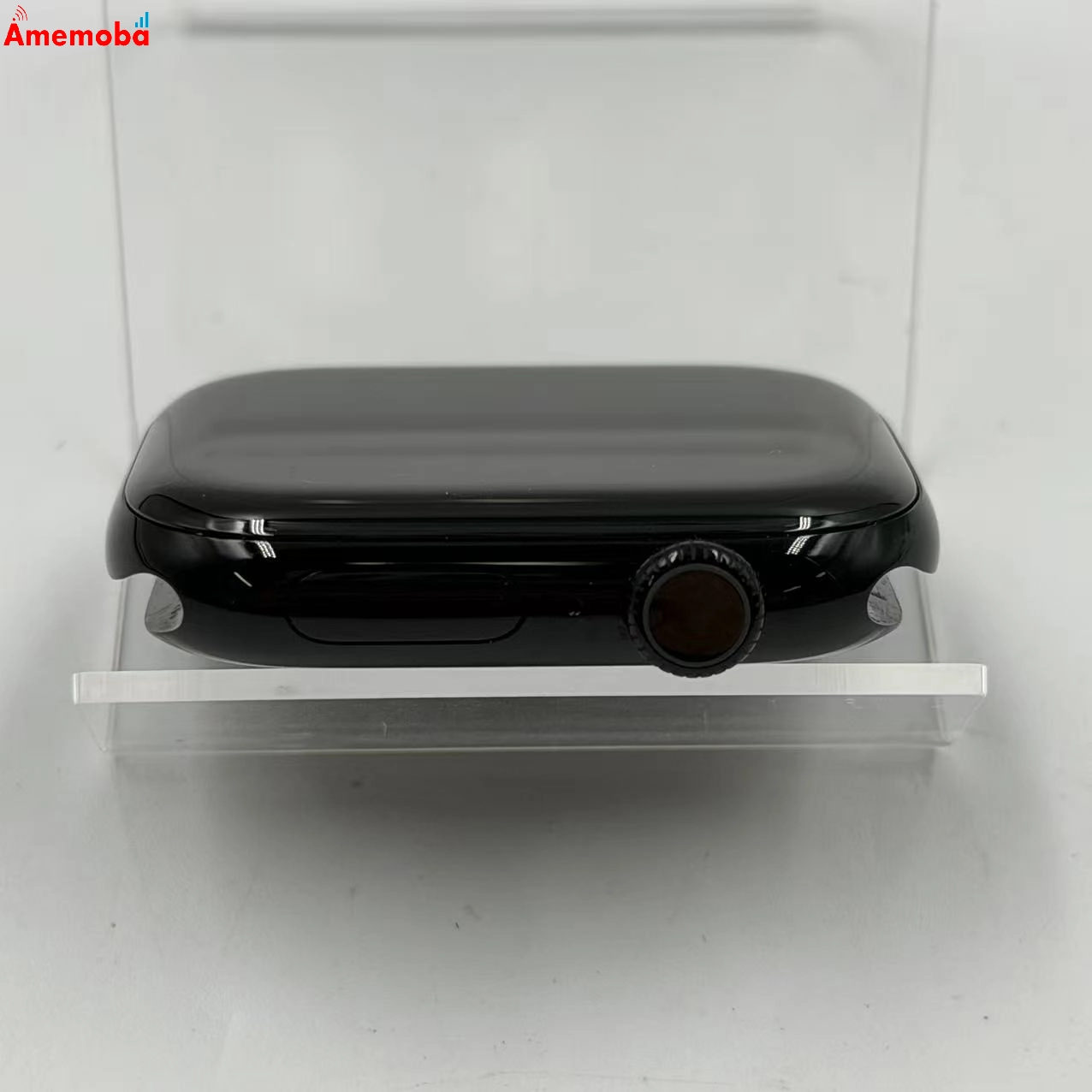 Apple Watch Series11 46mm GPSモデル 64GB ジェットブラック MEW84J/A 新品同様