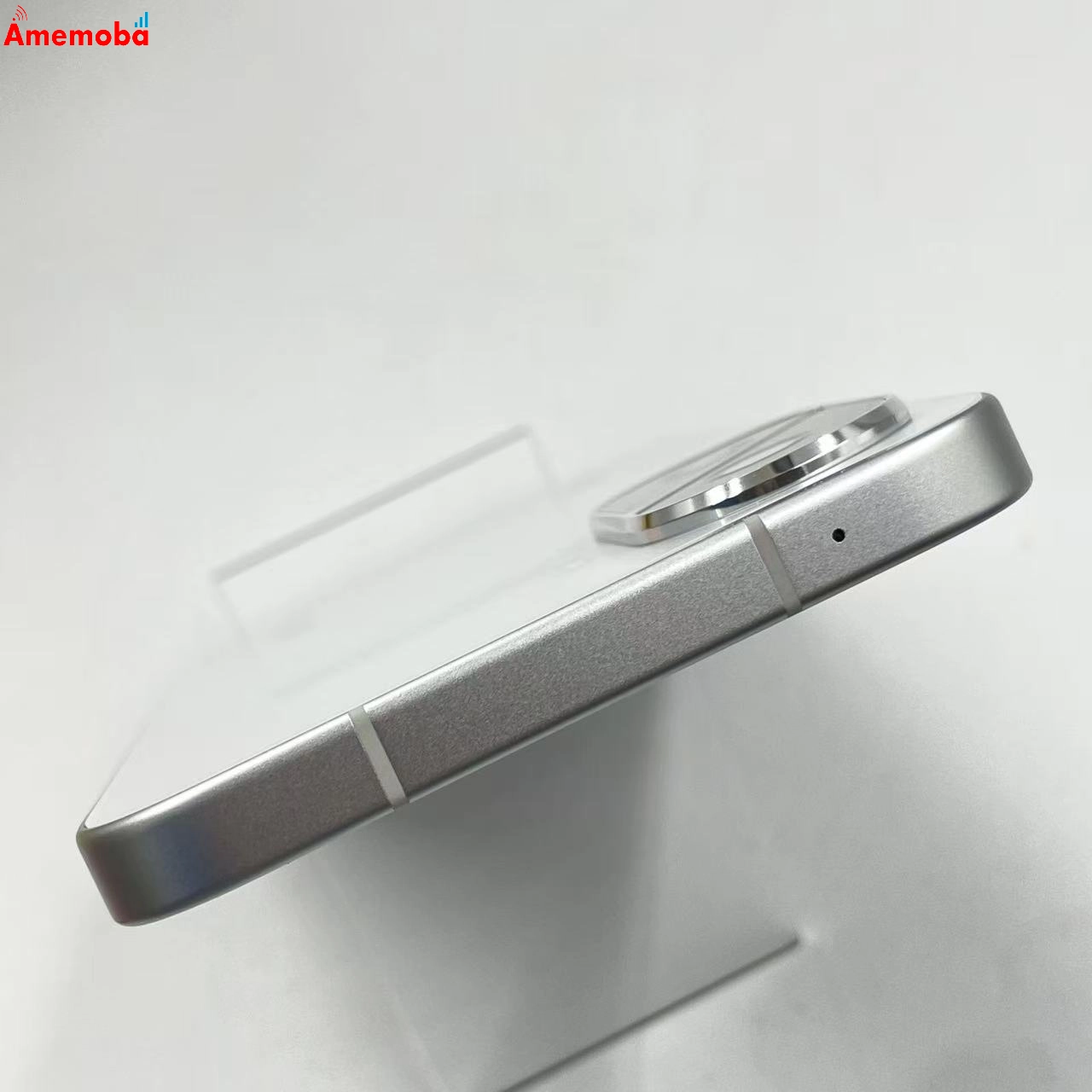 Xiaomi POCO F7 12GB/512GB シルバー 25053PC47G ストア版SIMフリー 新品同様
