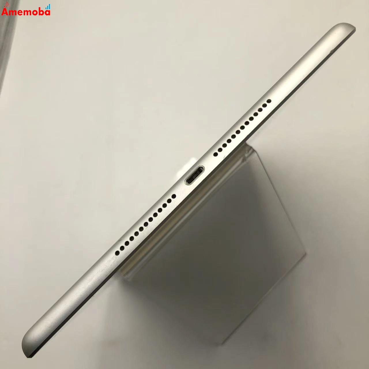 iPad 第6世代 32GB シルバー MR6P2J/A AU版SIMフリー