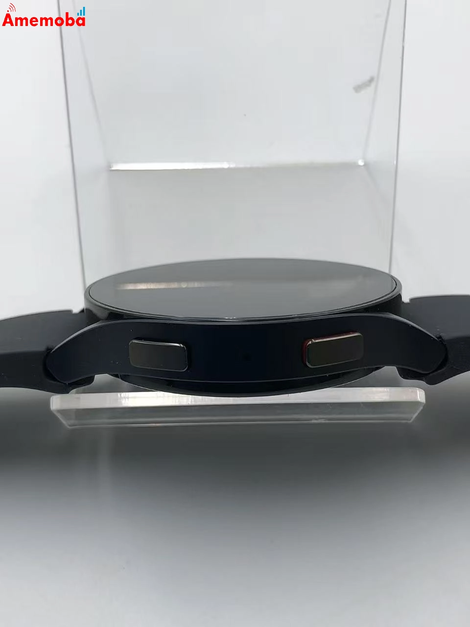 Galaxy Watch 6 44mm Bluetooth 16GB グラファイト SM-R940 新品同様