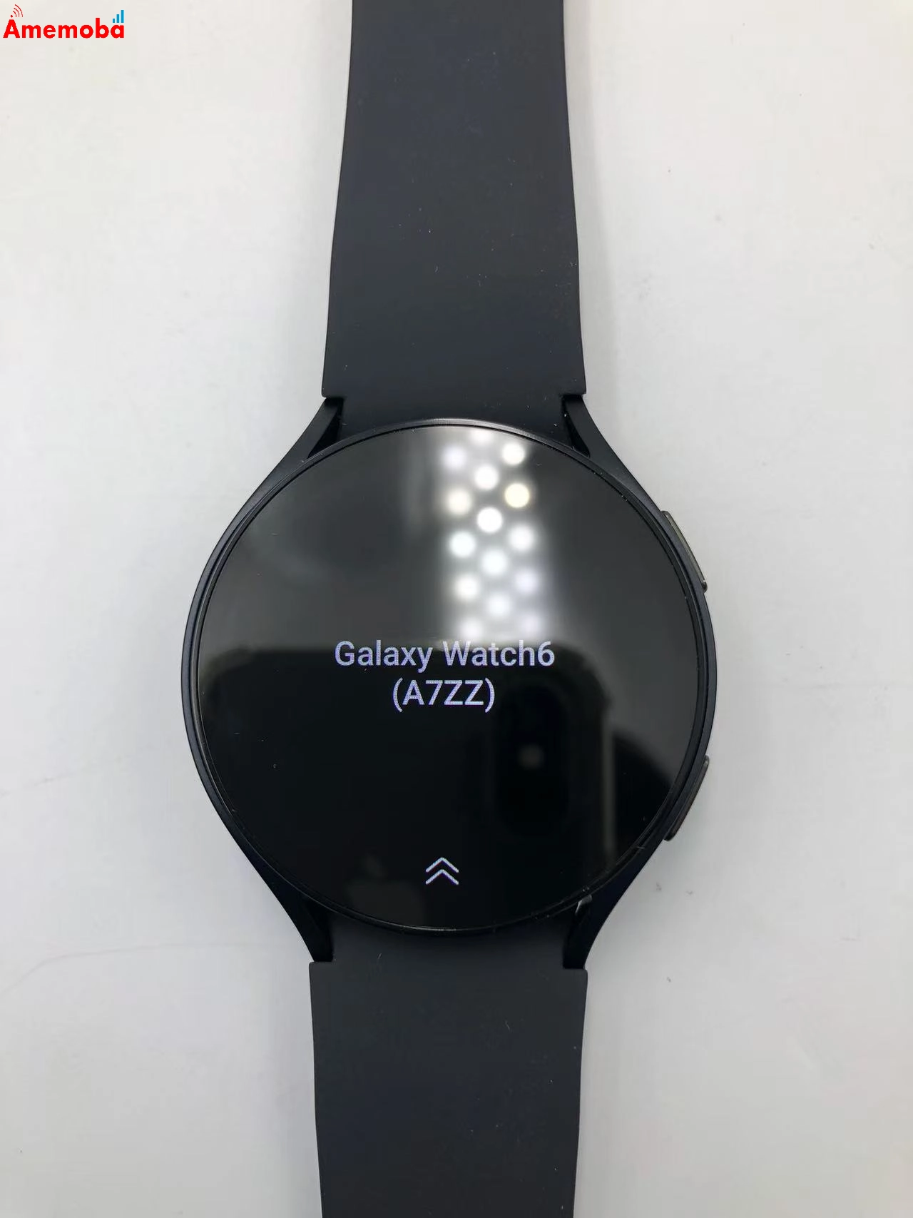 Galaxy Watch 6 44mm Bluetooth 16GB グラファイト SM-R940 新品同様