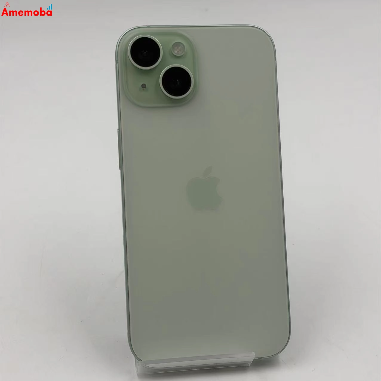 iPhone 15 128GB ブラック MTM23LL/A 海外版 SIMロック解除不可 ジャンク品