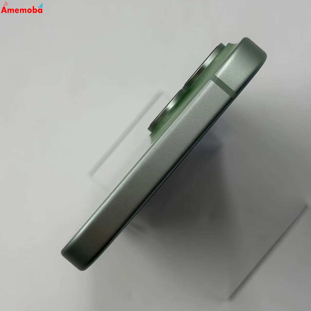 iPhone 15 128GB ブラック MTM23LL/A 海外版 SIMロック解除不可 ジャンク品