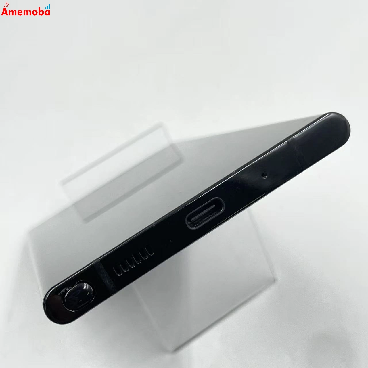 Galaxy Note20 Ultra 5G 256GB ミスティック ブラック SC-53A docomo版SIMフリー
