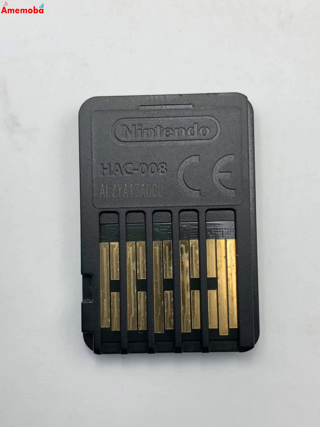 ポケットモンスター バイオレット HAC-008 美品