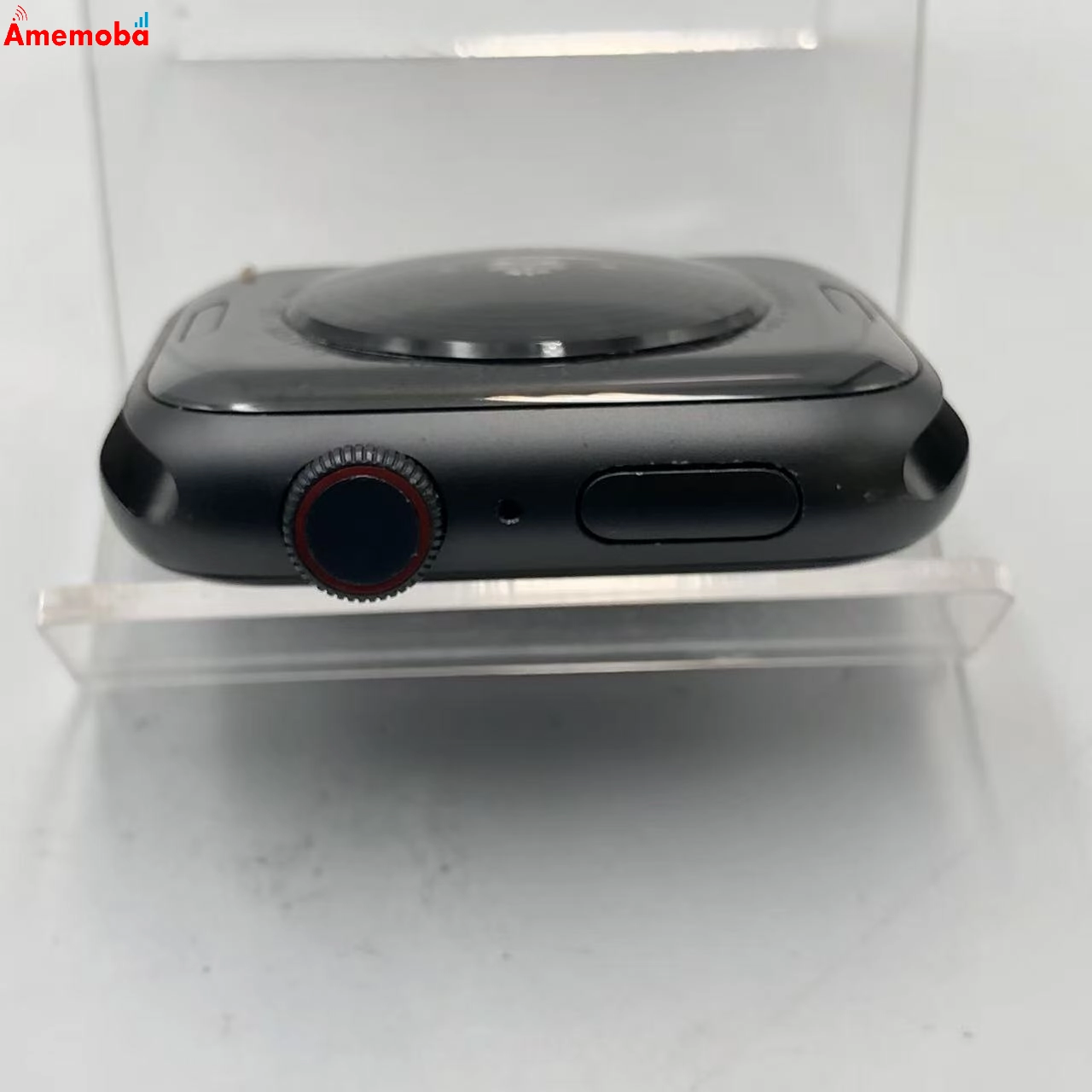 Apple Watch SE 第1世代 44mm GPS+Cellularモデル 32GB スペースグレイ MKT33J/A SoftBank
