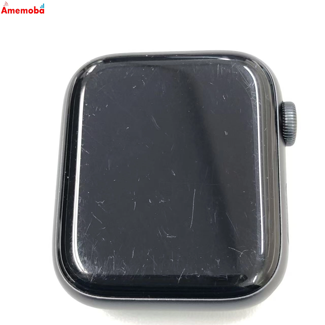 Apple Watch SE 第1世代 44mm GPS+Cellularモデル 32GB スペースグレイ MKT33J/A SoftBank