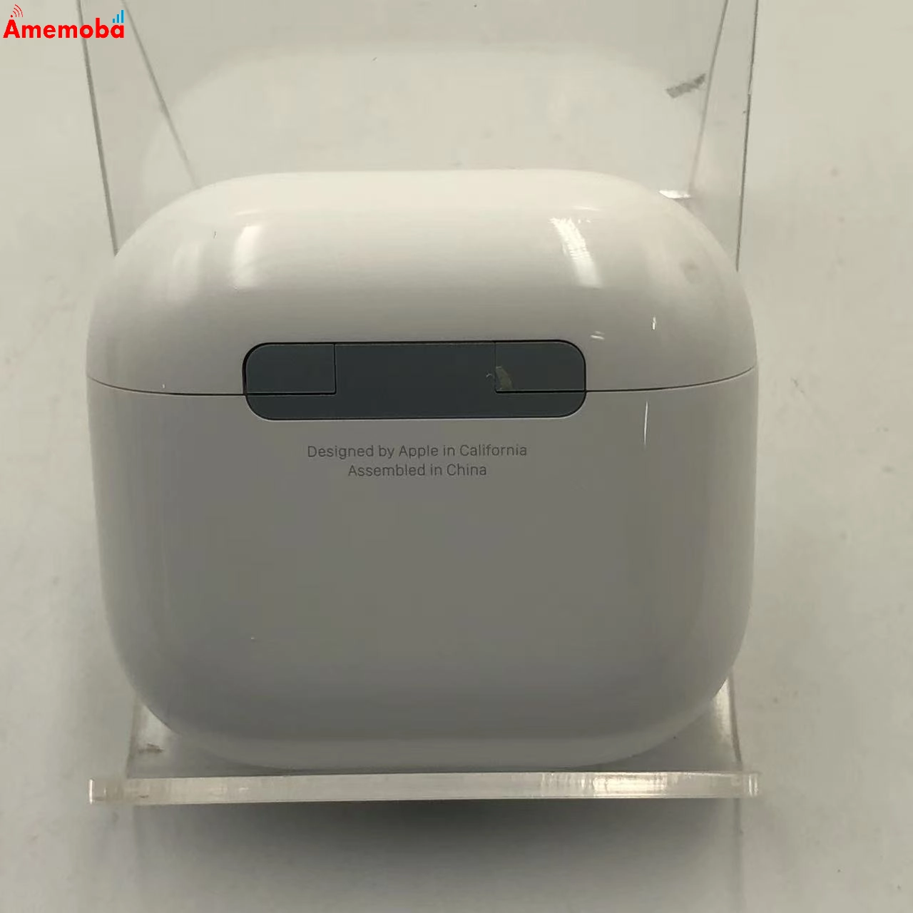 AirPods 第4世代 ホワイト MXP63J/A 極美品