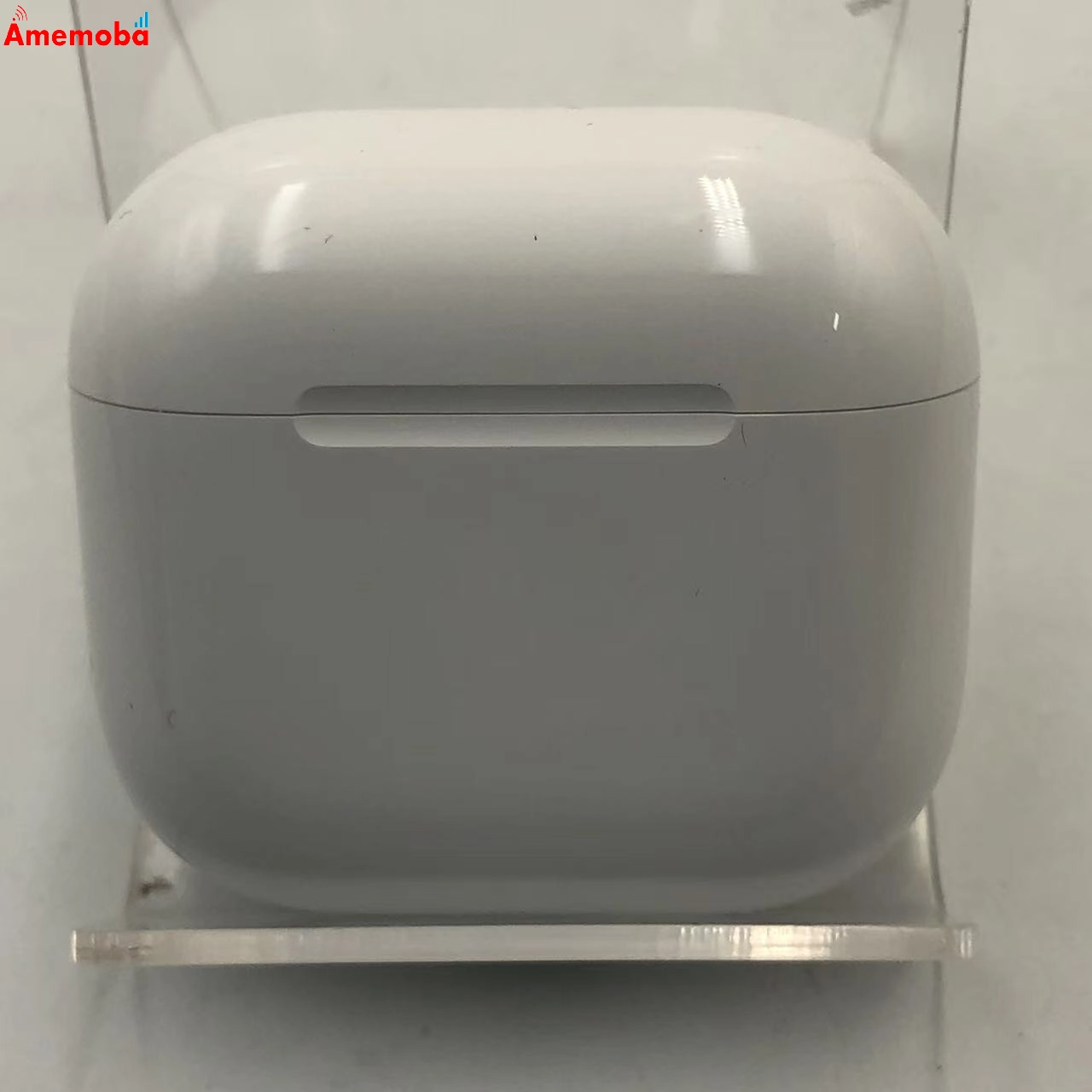 AirPods 第4世代 - ホワイト MXP63J/A 極美品