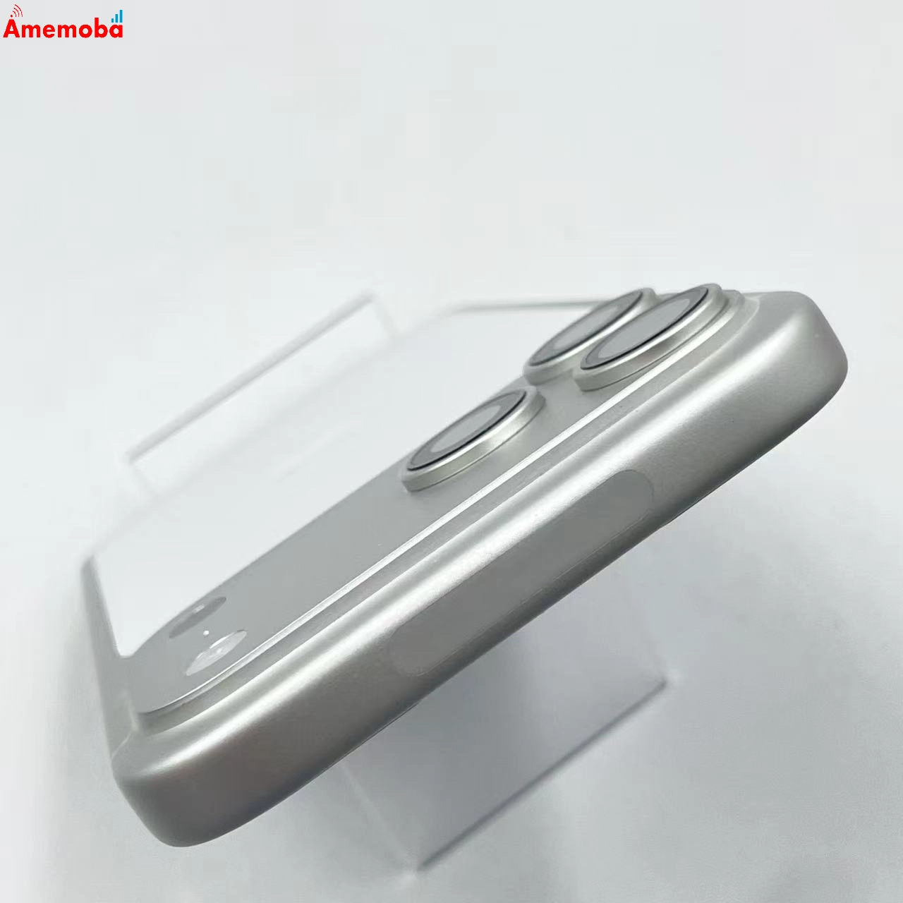 iPhone 17 Pro Max 256GB シルバー MFY84J/A Apple版SIMフリー