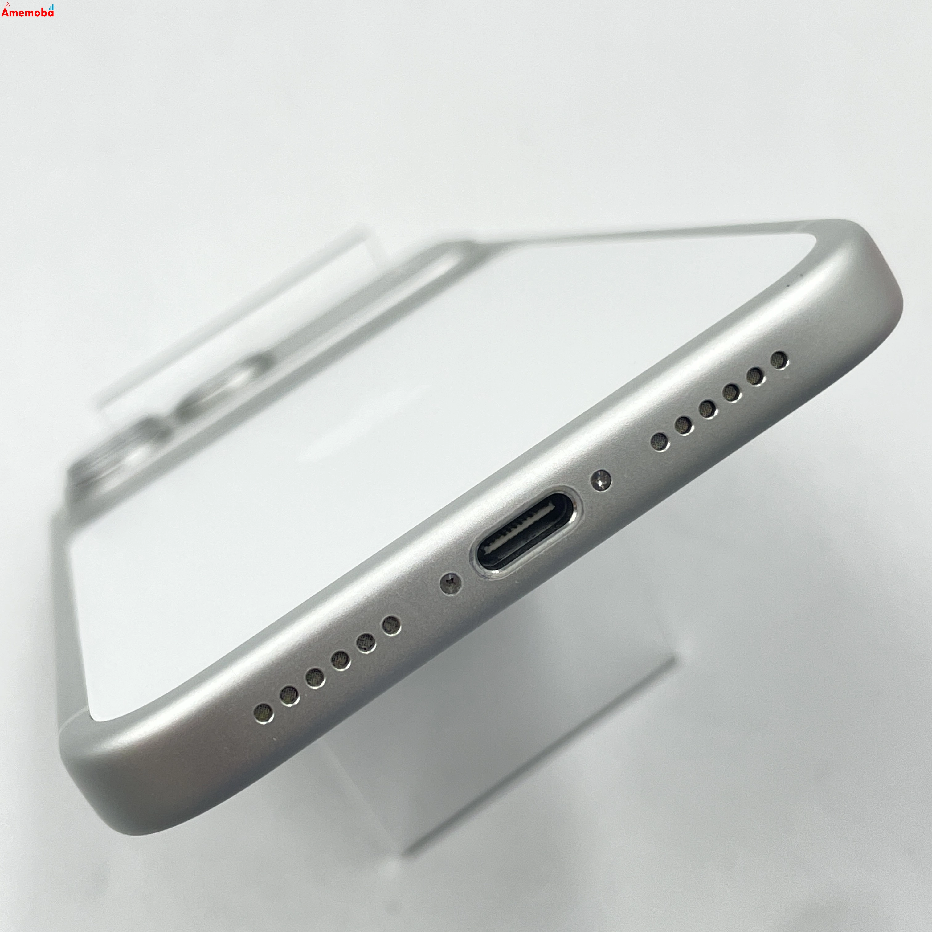 iPhone 17 Pro Max 256GB シルバー MFY84J/A Apple版SIMフリー