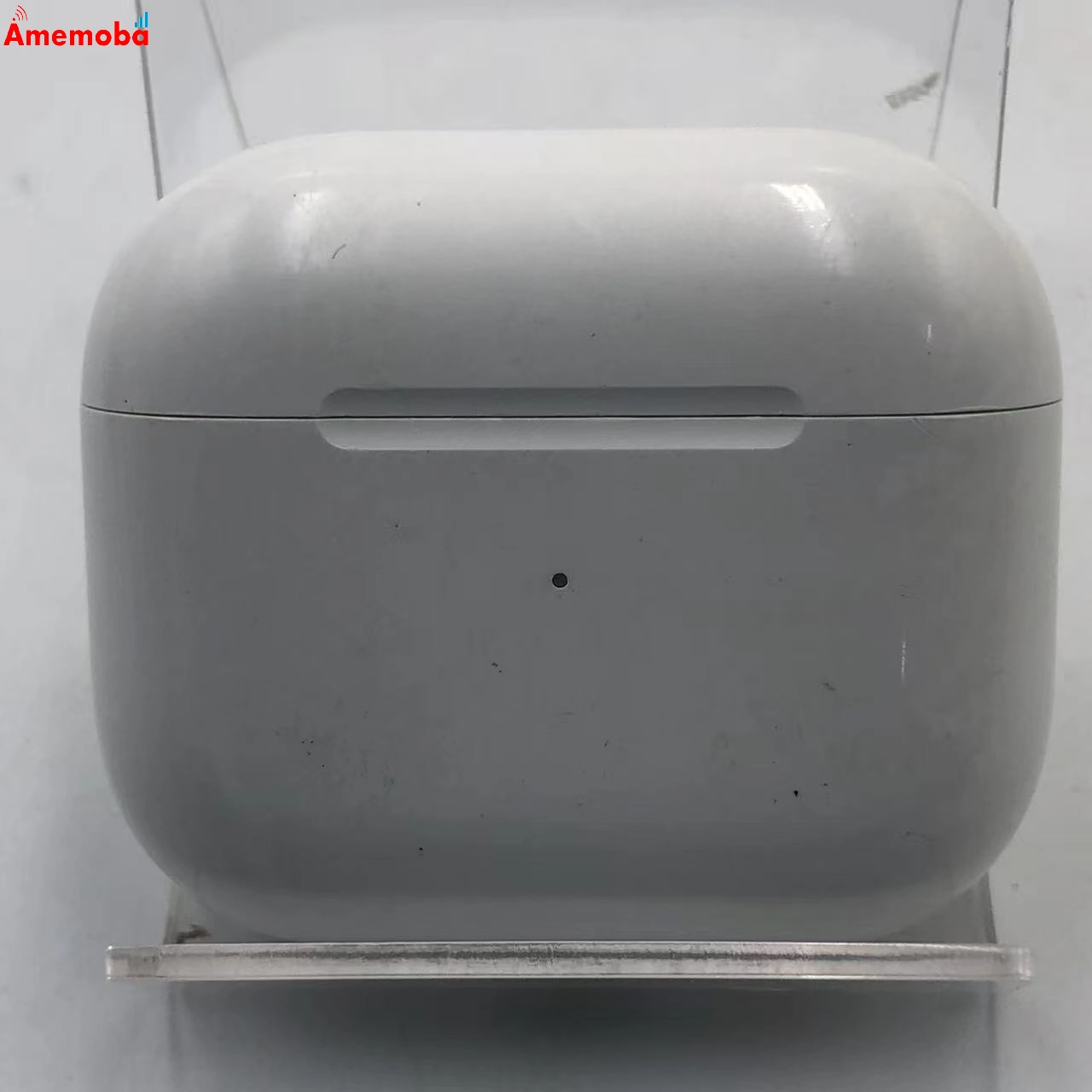 AirPods 第3世代 ホワイト MPNY3J/A
