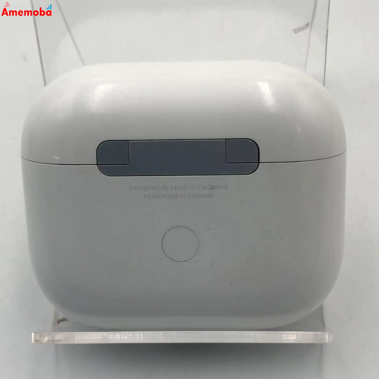 AirPods 第3世代 ホワイト MPNY3J/A