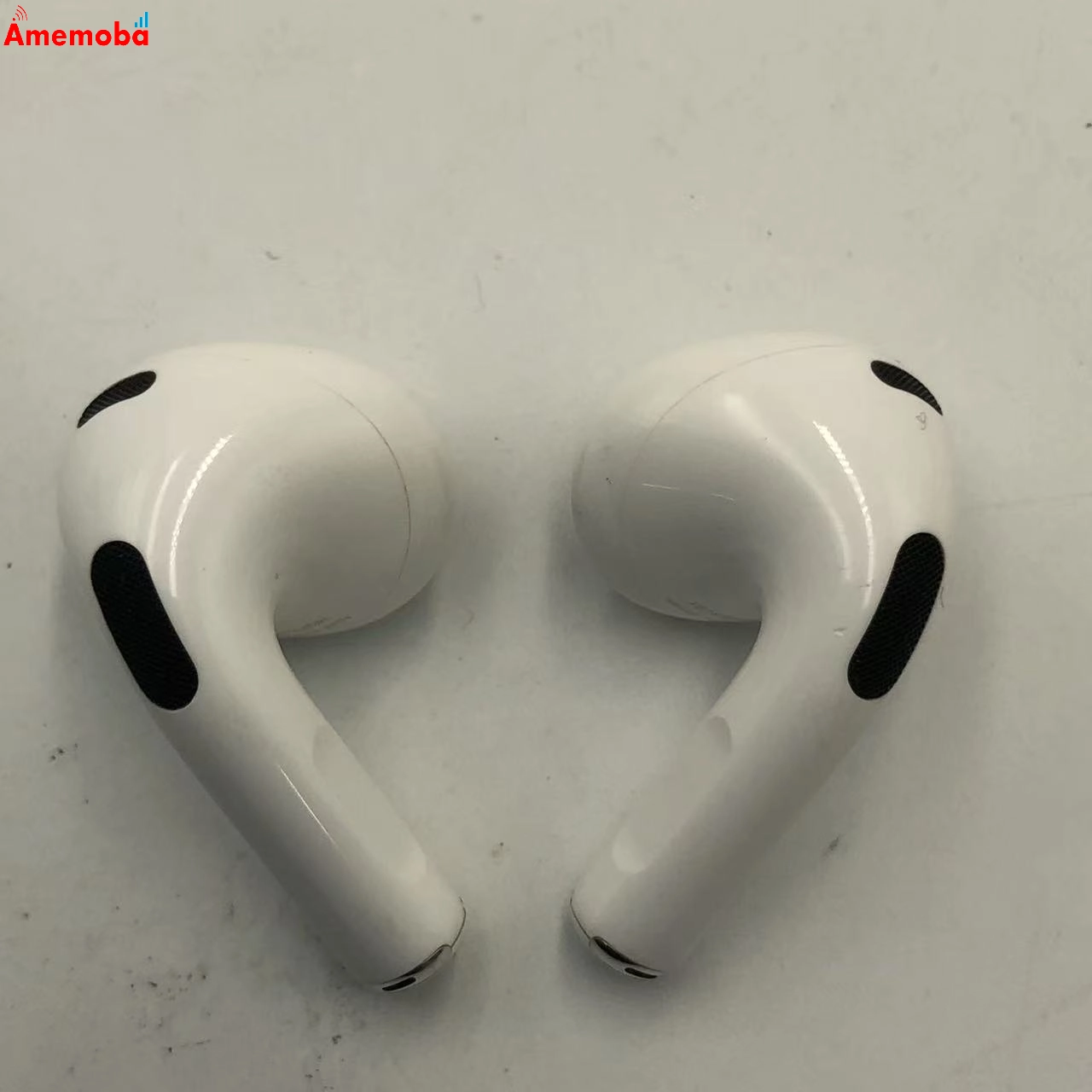 AirPods 第3世代 ホワイト MPNY3J/A