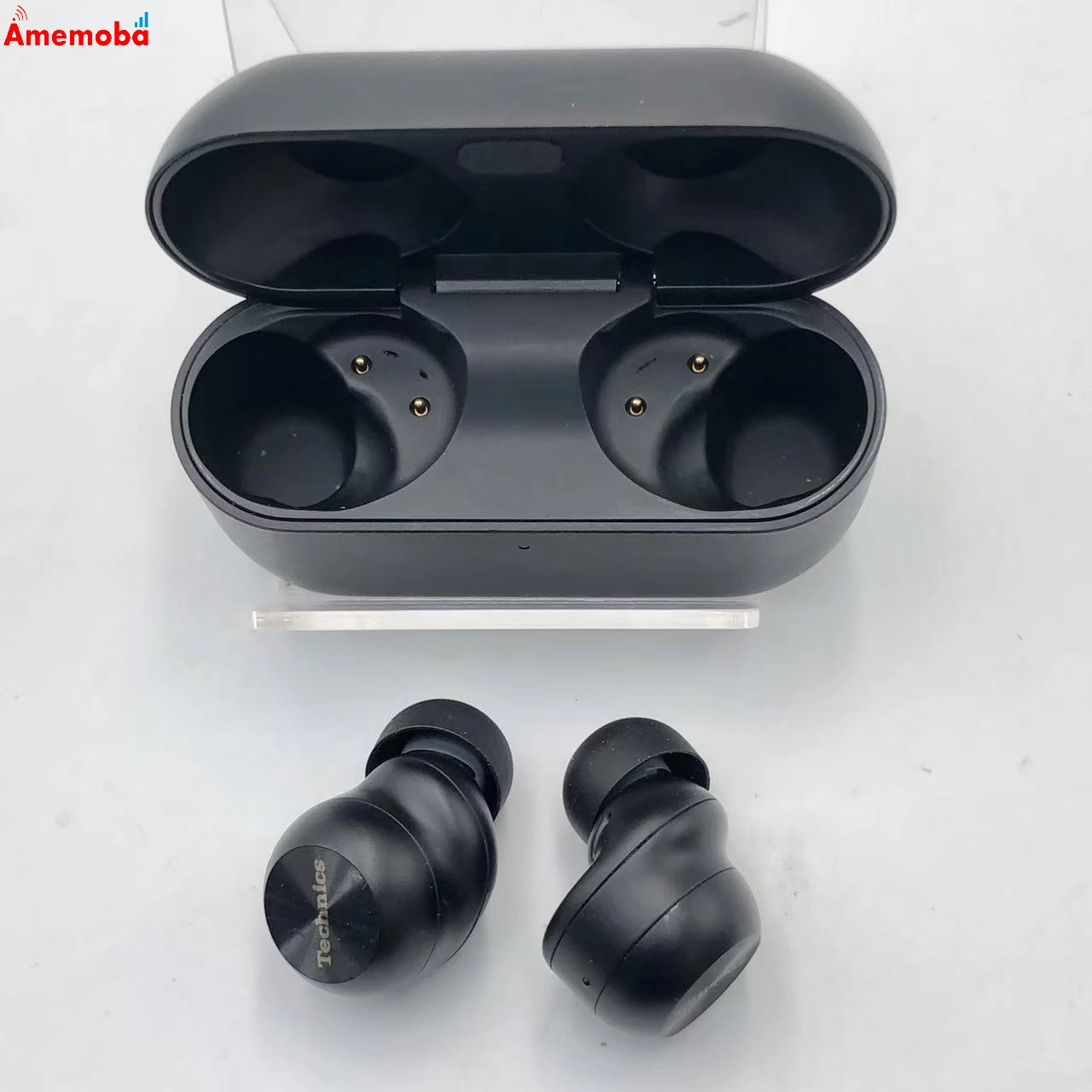 Technics AZ100 2GB Black EAH-AZ100-K 極美品