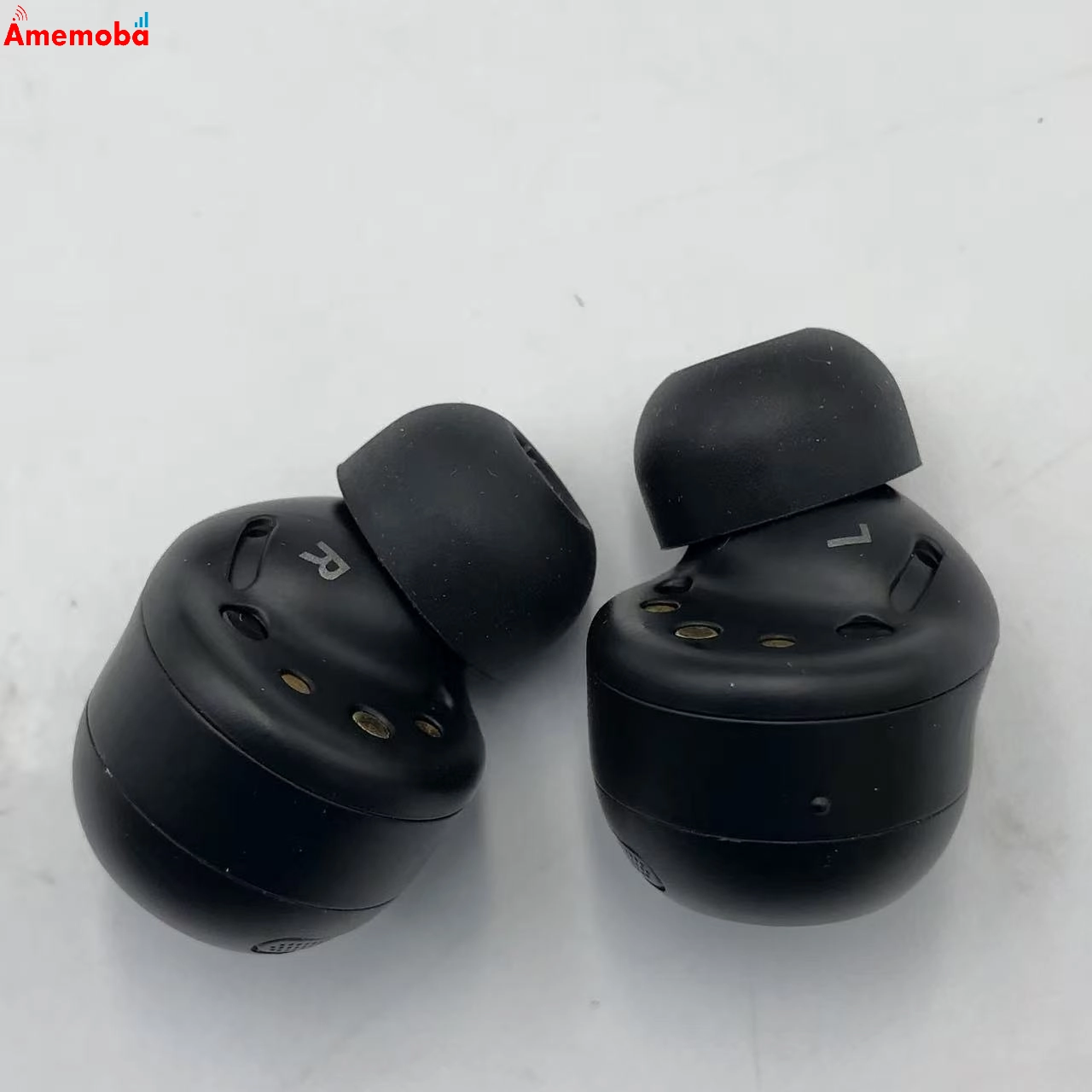Technics AZ100 2GB Black EAH-AZ100-K 極美品