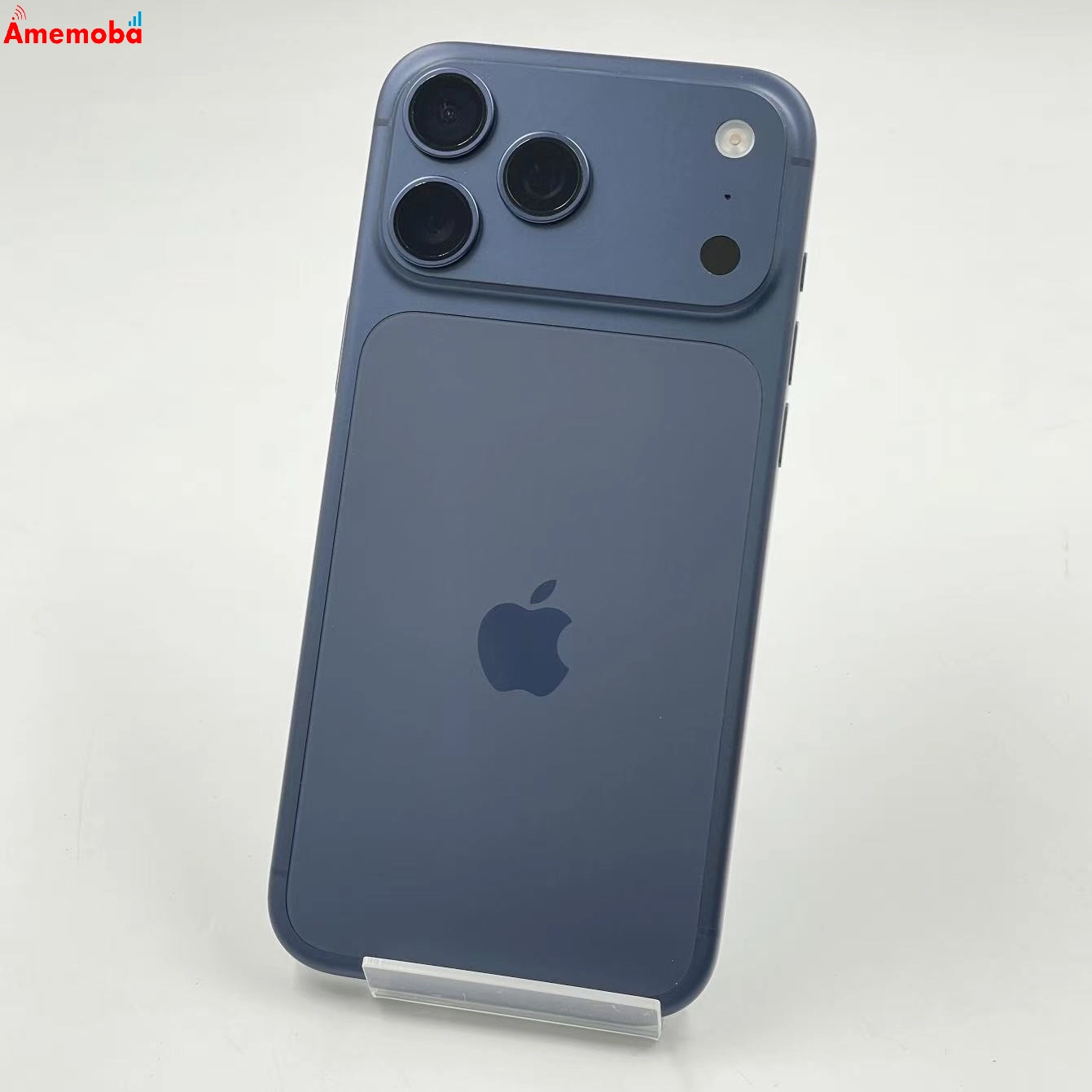 iPhone 17 Pro Max 512GB ディープブルー MFYE4J/A Apple版SIMフリー 新品同様