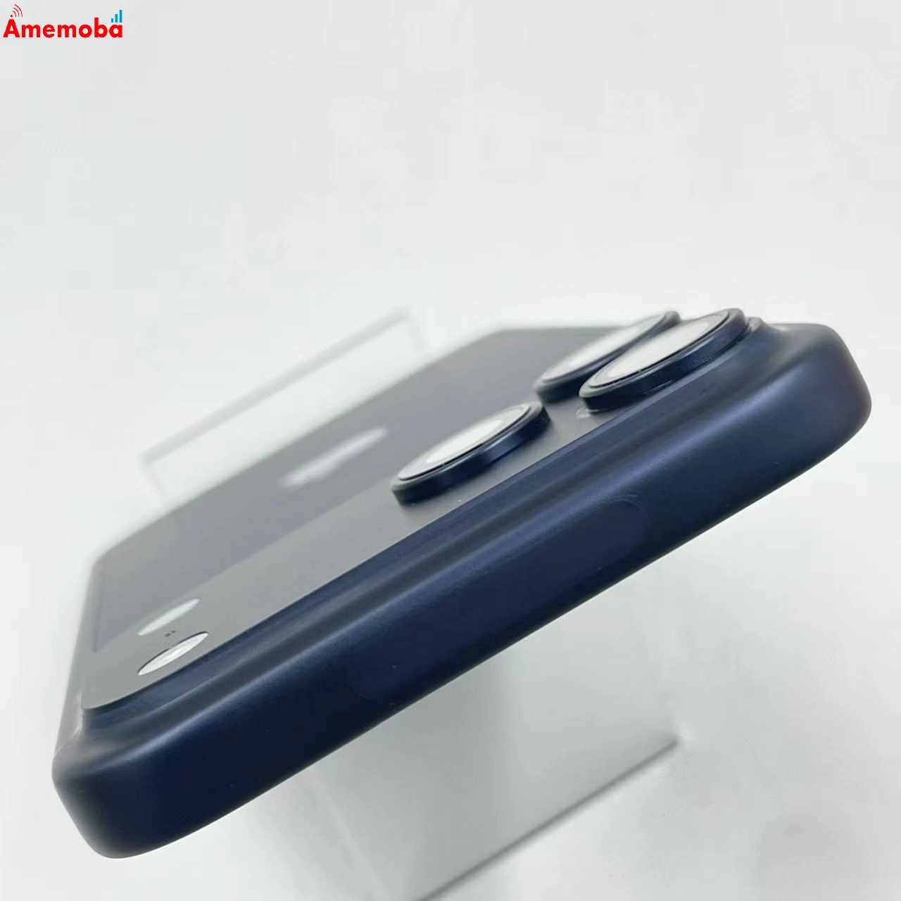 iPhone 17 Pro Max 512GB ディープブルー MFYE4J/A Apple版SIMフリー 新品同様