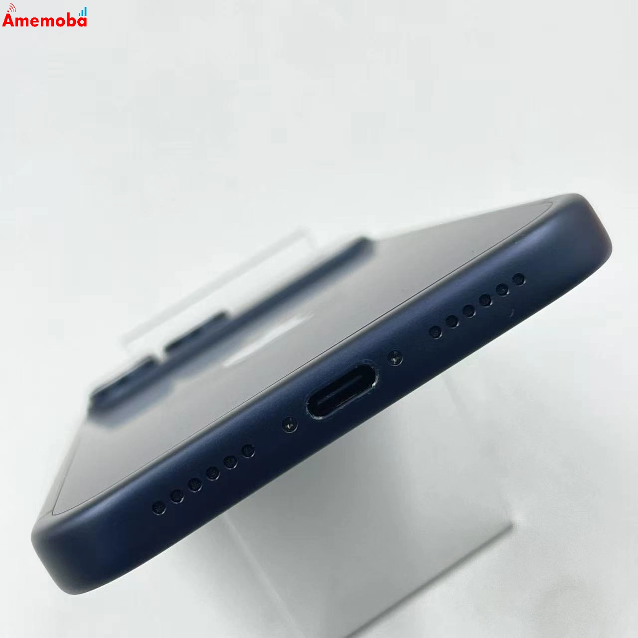 iPhone 17 Pro Max 512GB ディープブルー MFYE4J/A Apple版SIMフリー 新品同様