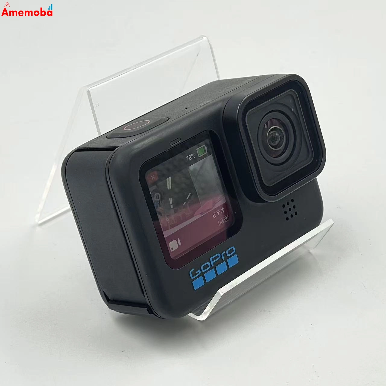 HERO11 BLACK CHDHX-111-FW * Black
