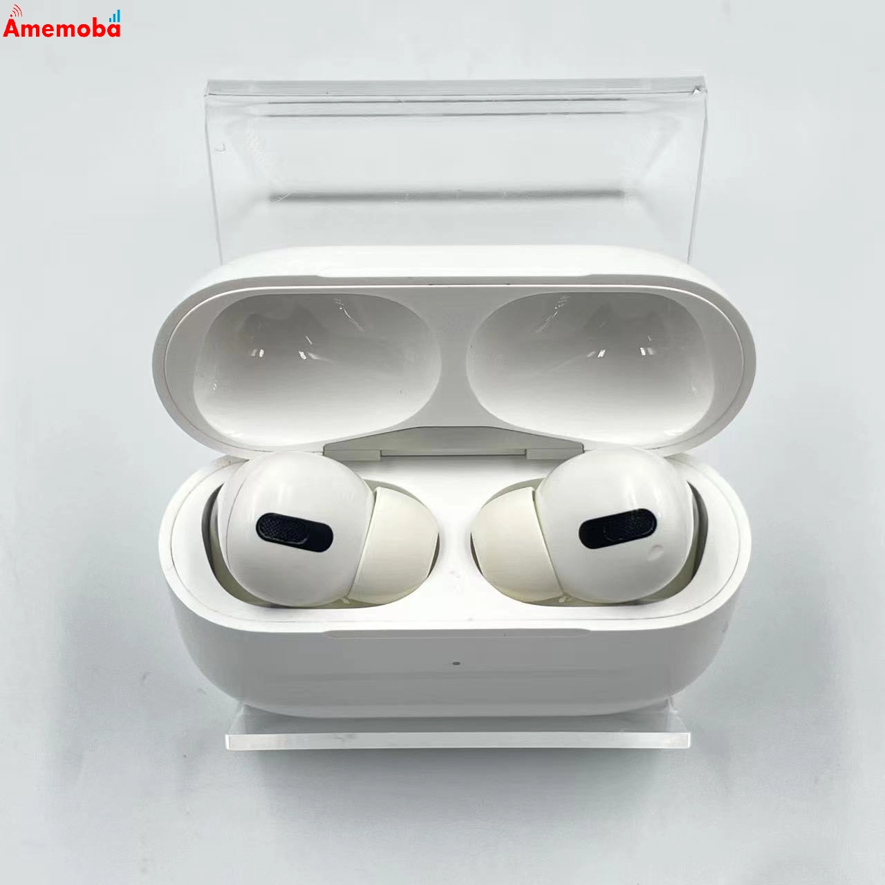 AirPods Pro 第1世代 2021年モデル MagSafe - ホワイト MLWK3J/A