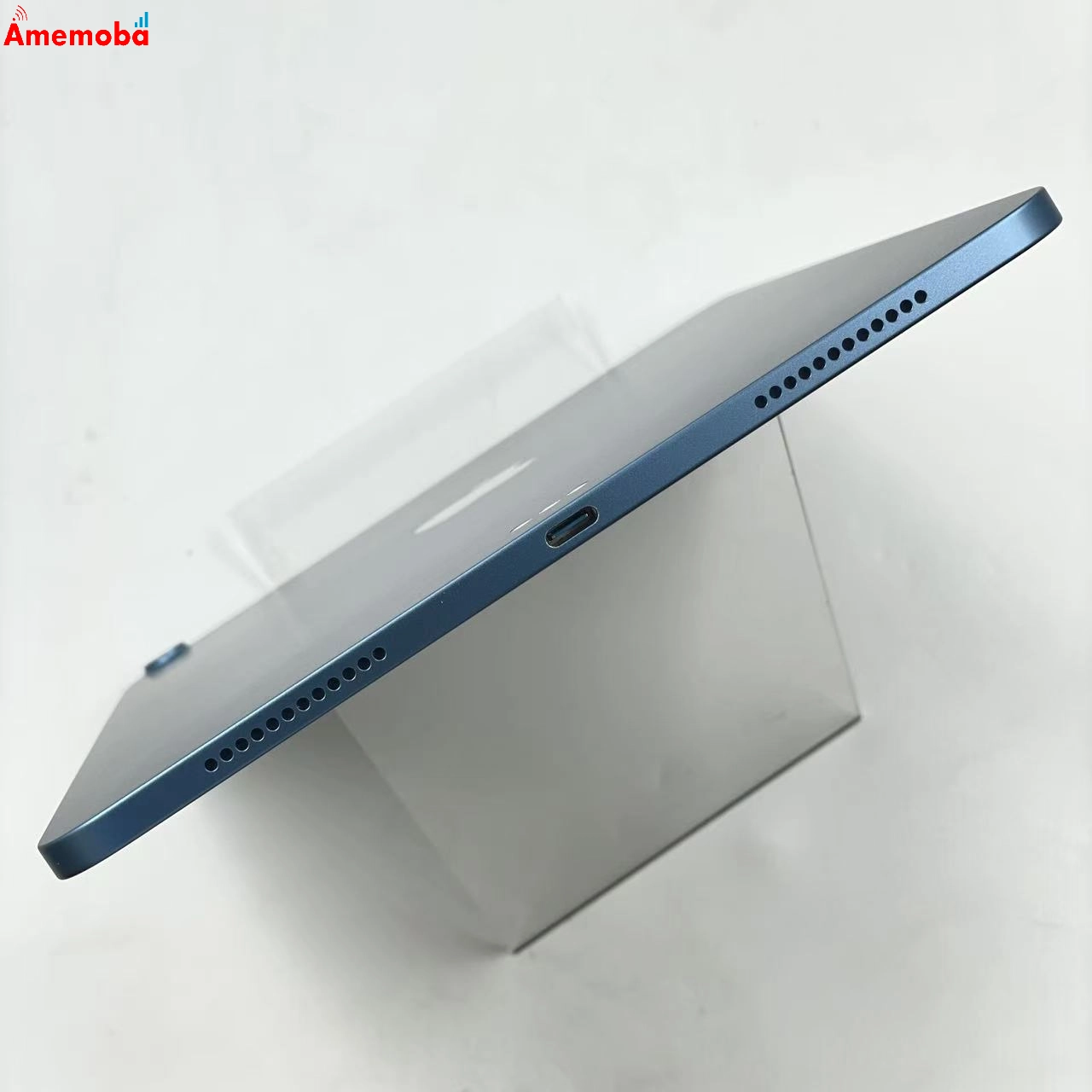 iPad Air 第5世代 Wi-Fiモデル 64GB ブルー MM9E3ZP/A 訳あり品