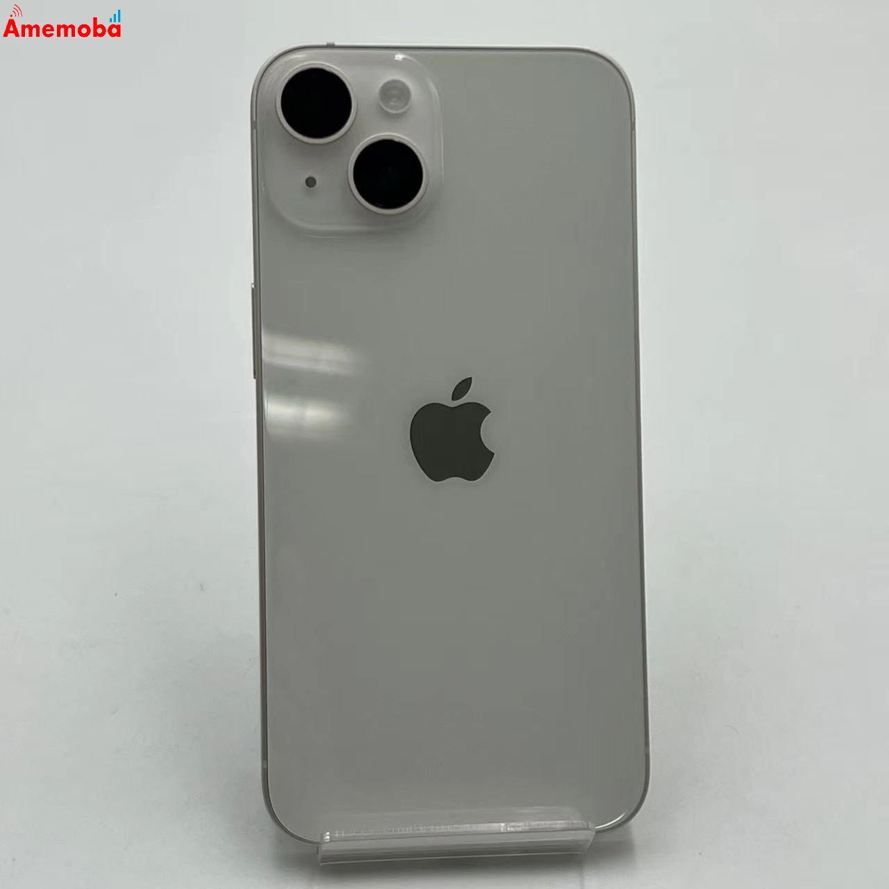 iPhone14 128GB スターライト MPUQ3J/A SoftBank版SIMフリー 新品同様