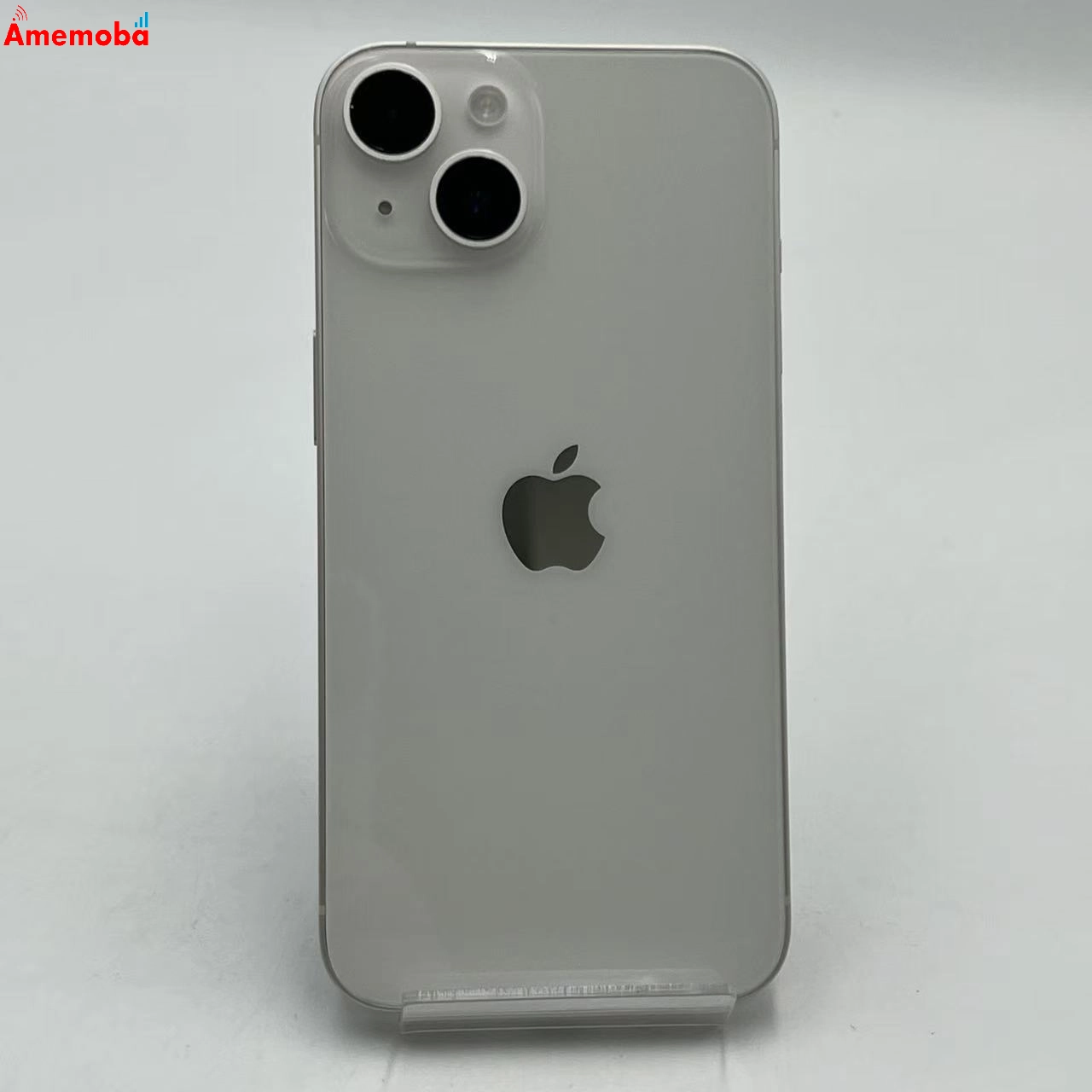 iPhone14 128GB スターライト MPUQ3J/A SoftBank版SIMフリー 美品