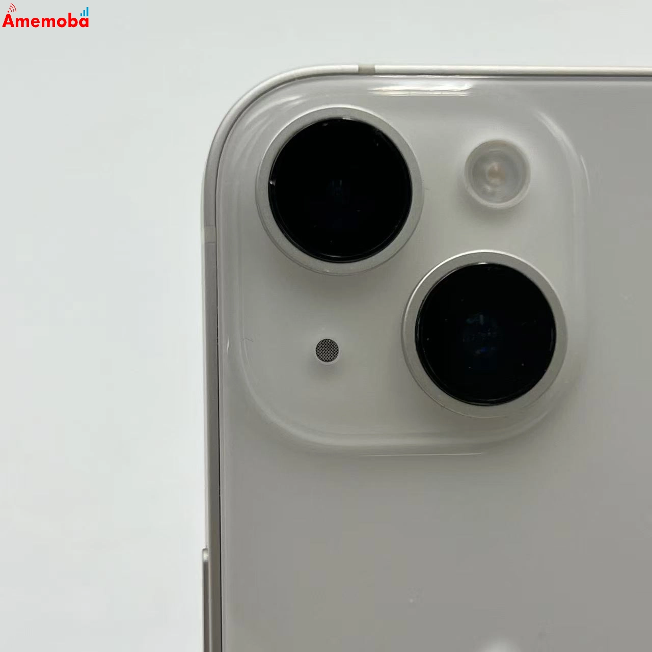 iPhone14 128GB スターライト MPUQ3J/A SoftBank版SIMフリー 美品