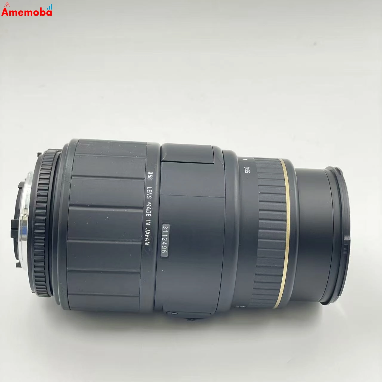 70-300mm F4-5.6 DG MACRO ブラック 70-300mmF4-5.6DGMACRO