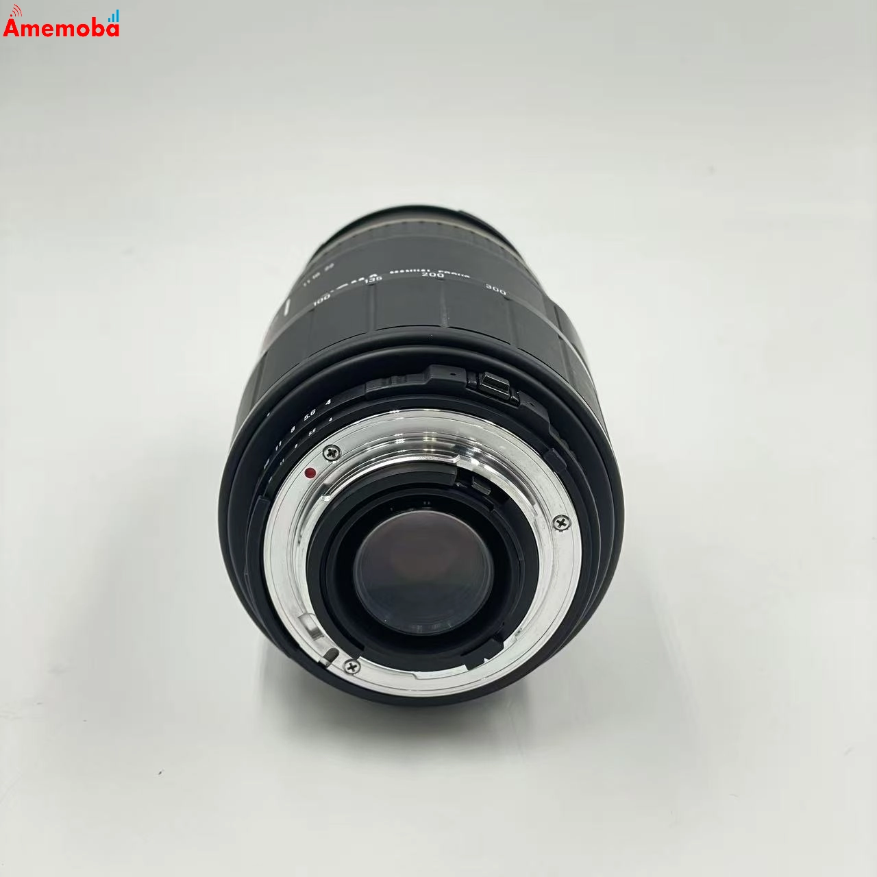 70-300mm F4-5.6 DG MACRO ブラック 70-300mmF4-5.6DGMACRO