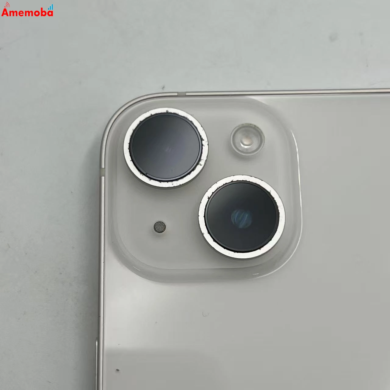 iPhone14 128GB スターライト MPUQ3J/A SoftBank版SIMフリー