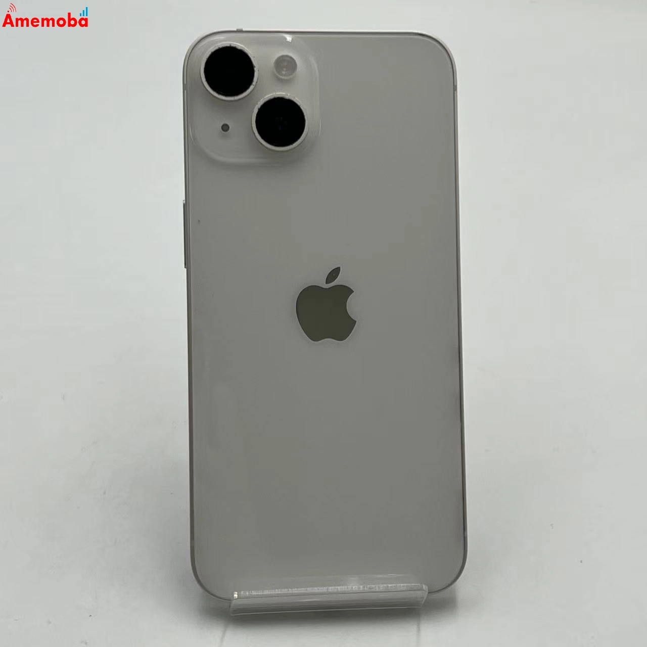 iPhone14 128GB スターライト MPUQ3J/A SoftBank版SIMフリー