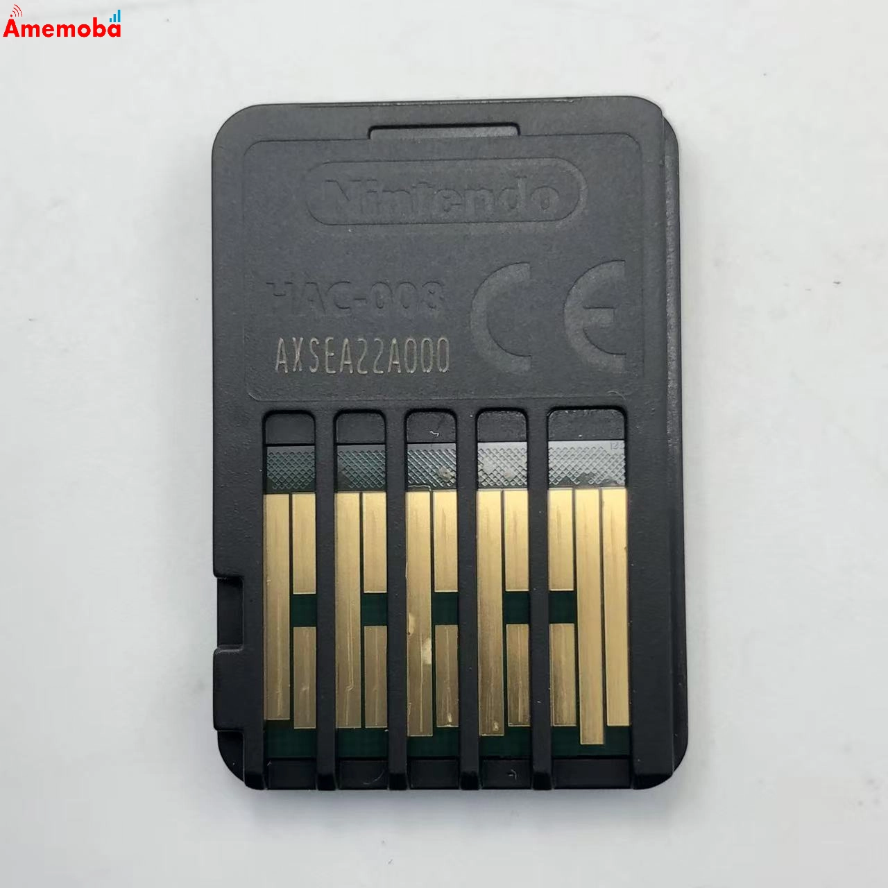 モンスターハンターライズ HAC-008 極美品
