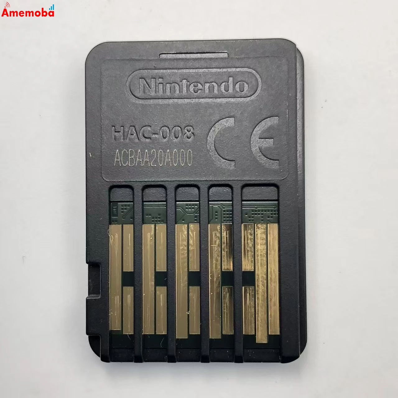 あつまれどうぶの森 - - LA-H-ACBAA-JPN 極美品