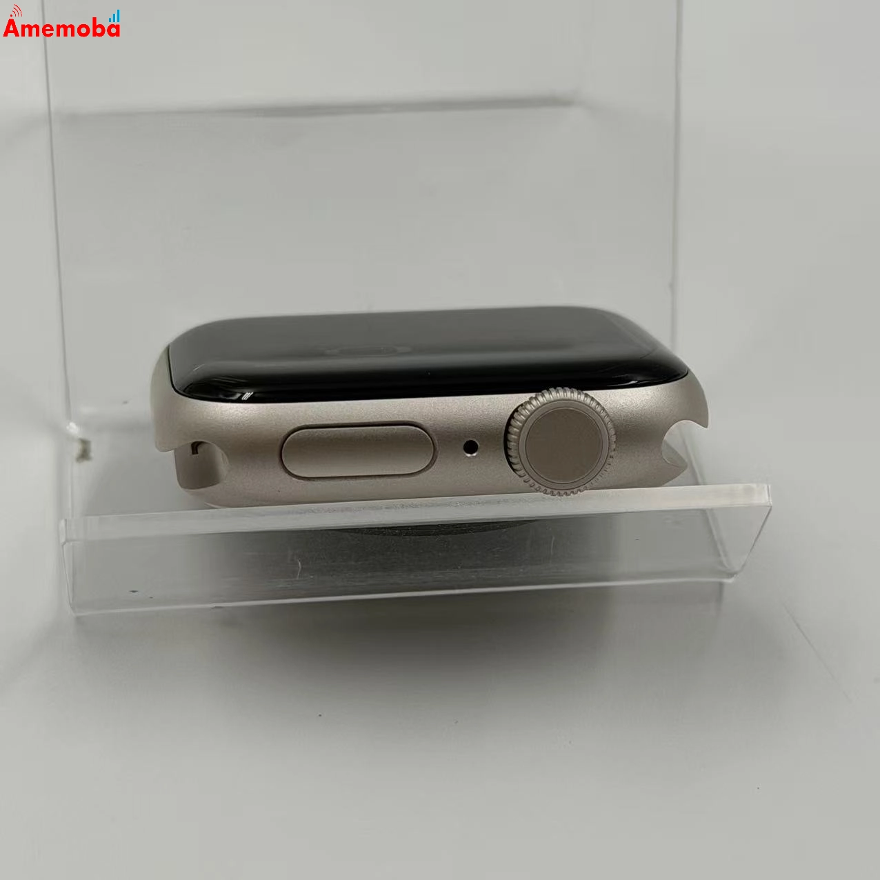 Apple Watch SE3 40mm GPS+Cellularモデル 32GB スターライト MEP64J/A SoftBank版SIMフリー 新品同様