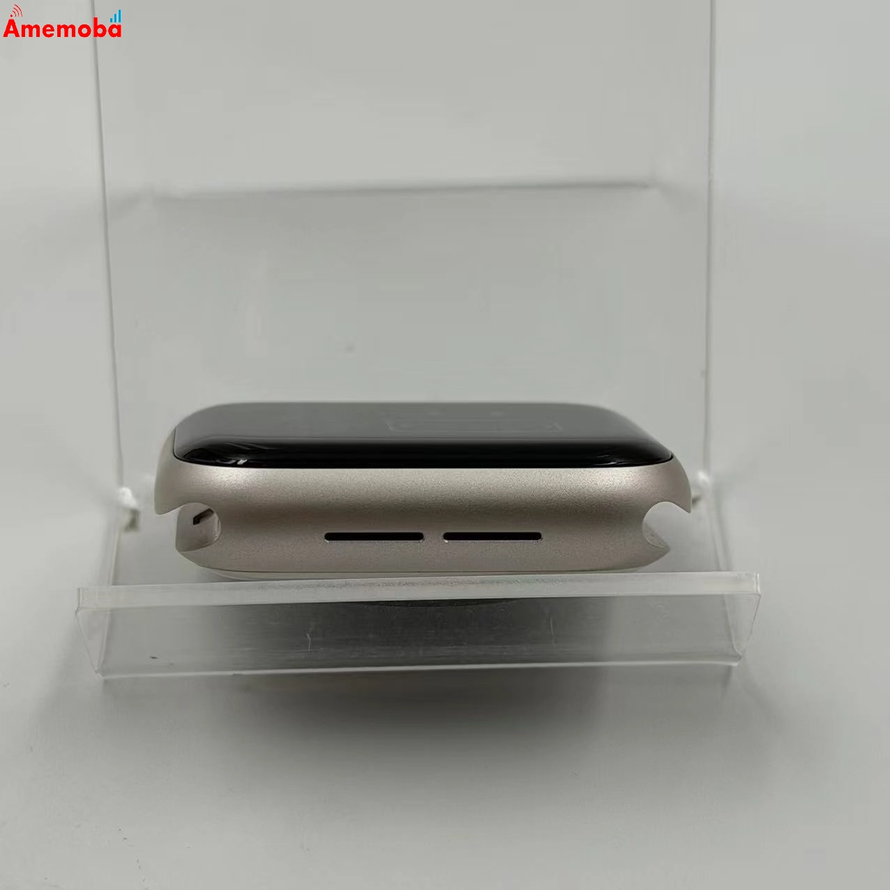 Apple Watch SE3 40mm GPS+Cellularモデル 32GB スターライト MEP64J/A SoftBank版SIMフリー 新品同様