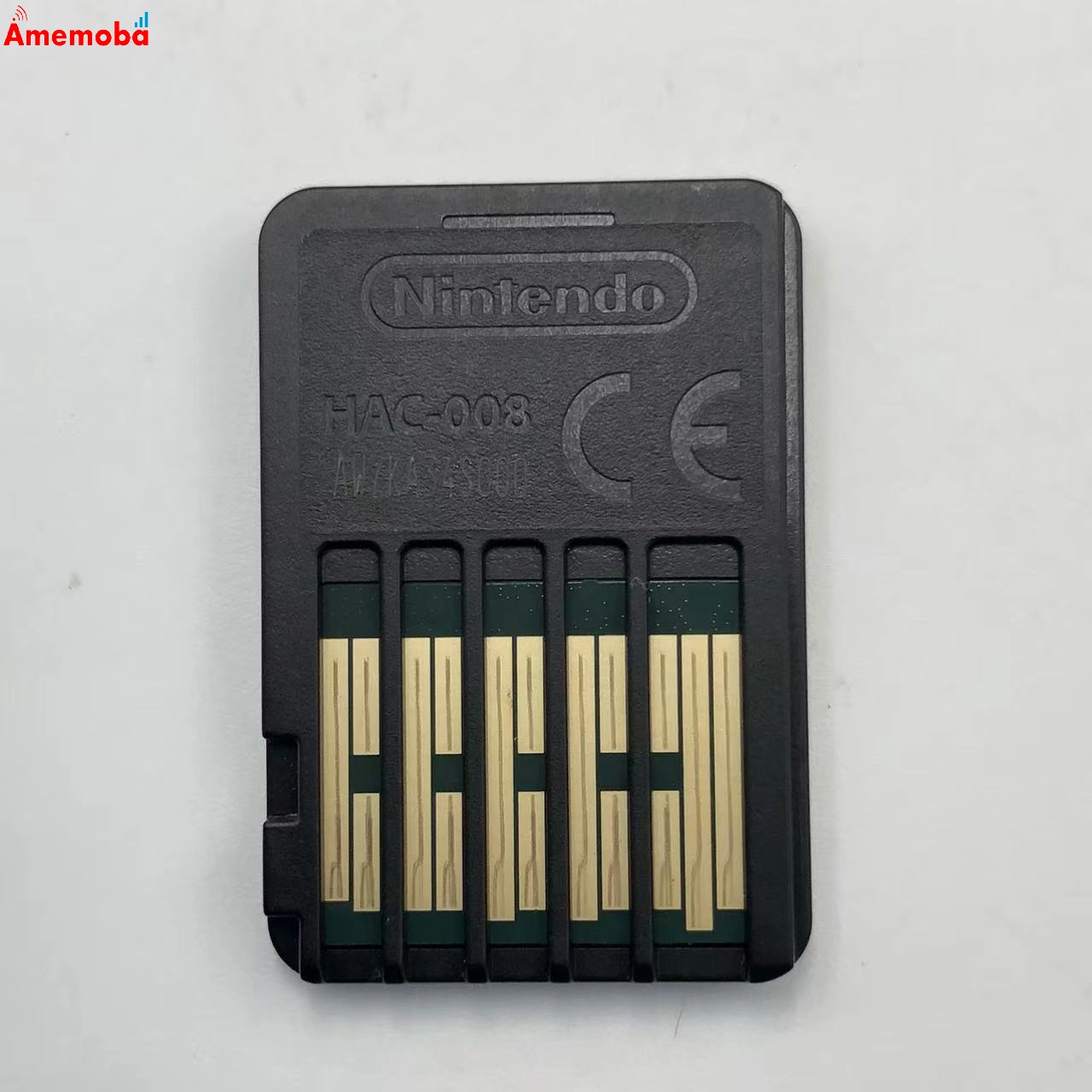 Pokemon LEGENDS アルセウスー ー HAC-008 極美品