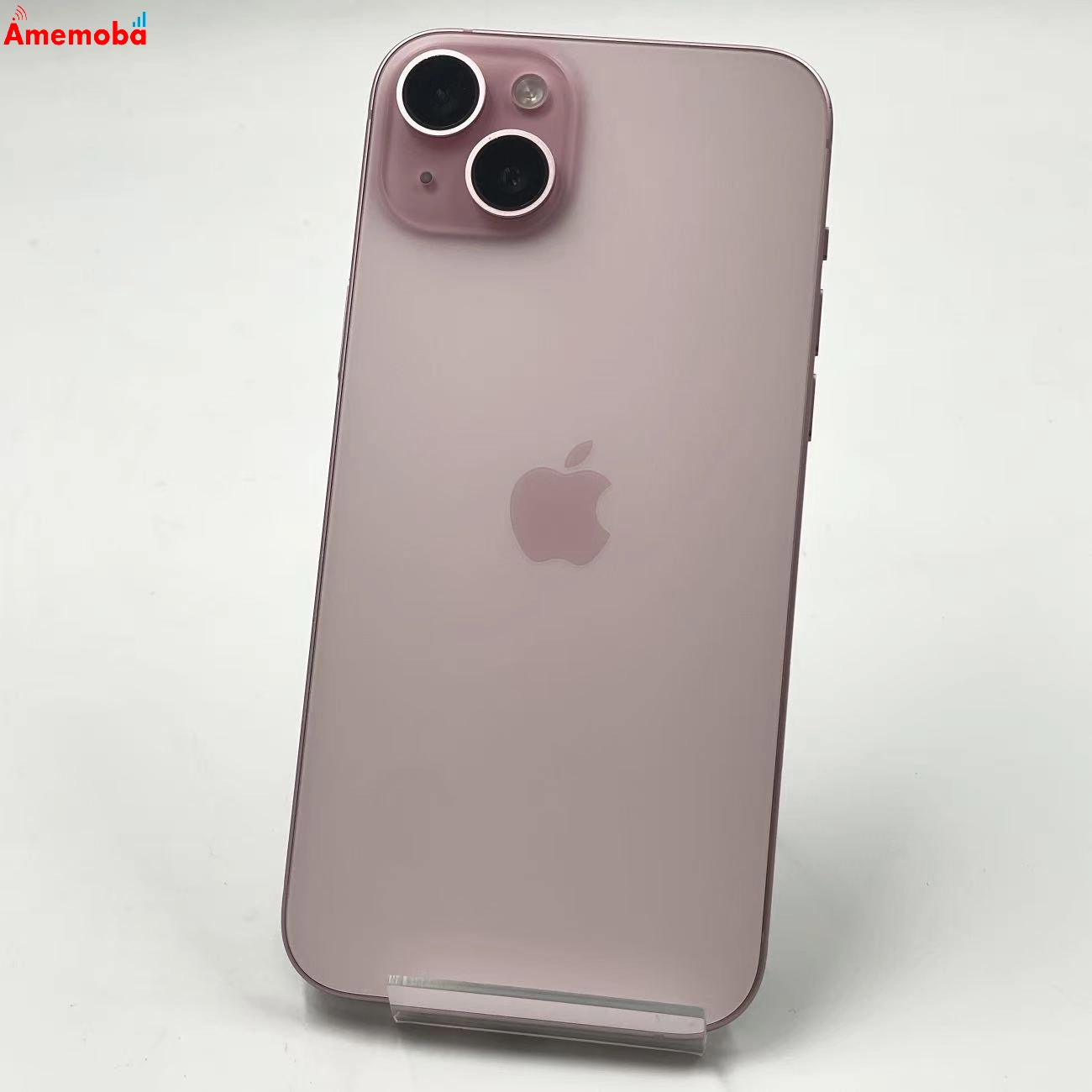 iPhone15 Plus 128GB ピンク MU093J/A Apple版SIMフリー
