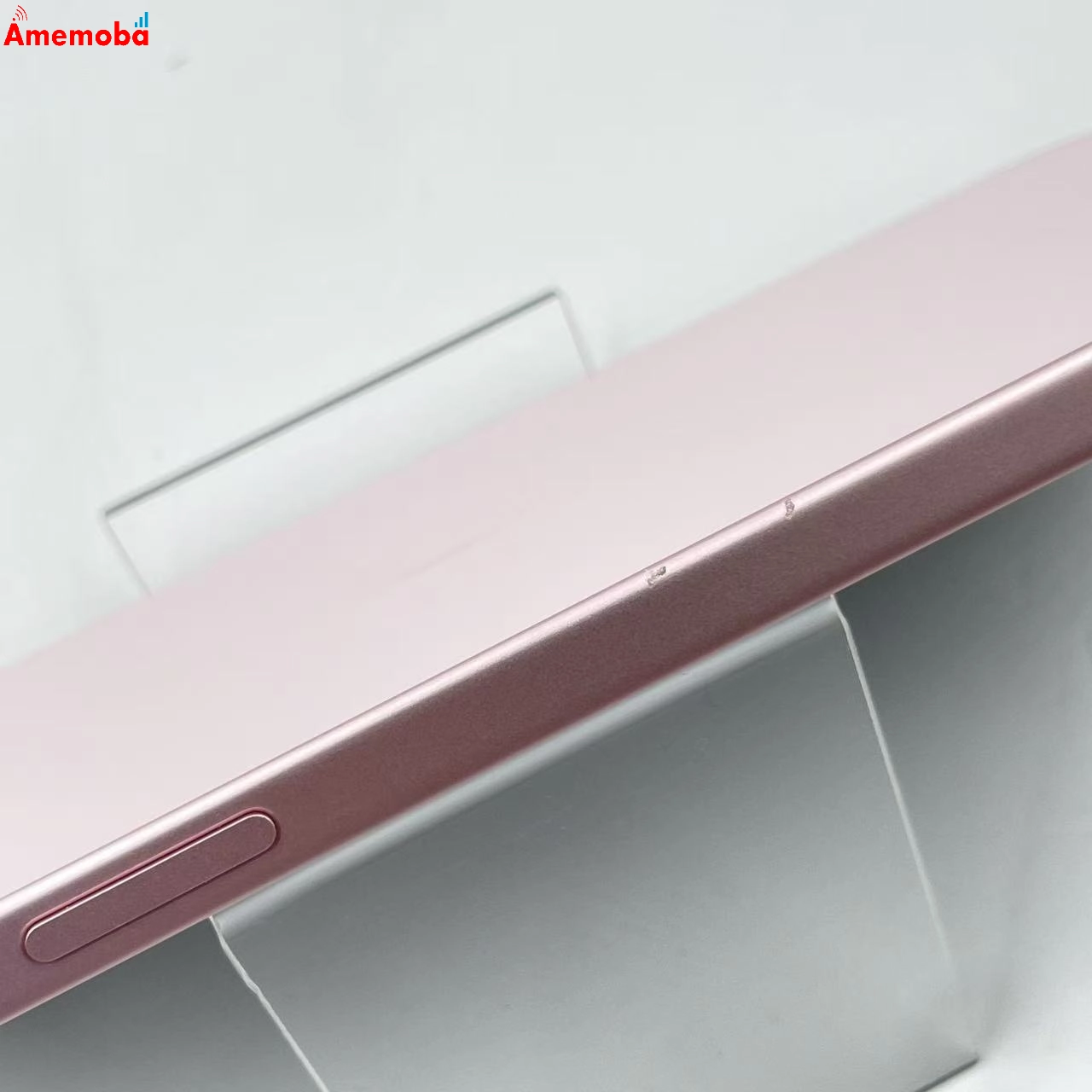 iPhone15 Plus 128GB ピンク MU093J/A Apple版SIMフリー
