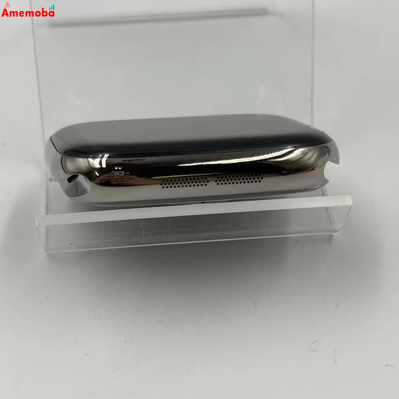 Apple Watch Series11 46mm GPS+Cellularモデル 64GB ナチュラル MFD04J/A SoftBank版SIMフリー  美品